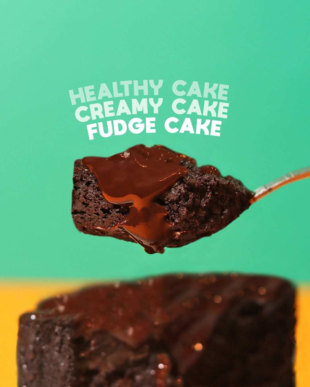 Fudge Cake