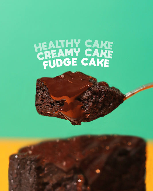 Fudge Cake
