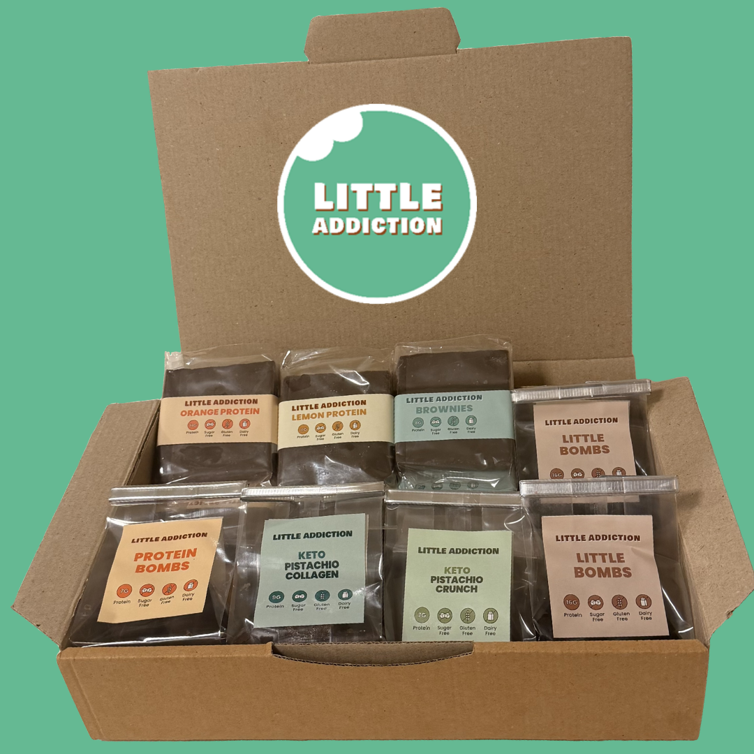 Addiction Box
